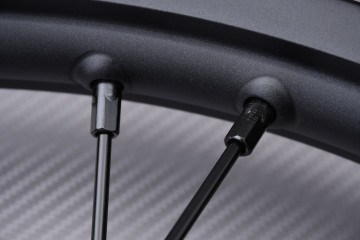 Par de Llantas Delantera y Trasera 21" / 18" Enduro GASGAS ES / ECF / EXF / EX 250 / 300 / 350 / 450 / 500 2024 - X