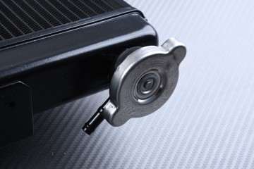 Radiador HONDA CL 500 2023 - 2025