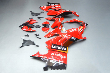 Carena completa DUCATI PANIGALE V4 / S / R 2020 - 2021