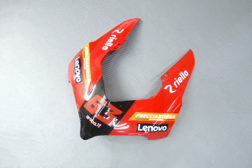 Complete Fairing set DUCATI PANIGALE V4 / S / R 2020 - 2021