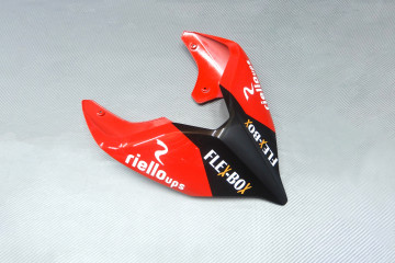 Carenado completo DUCATI PANIGALE V4 / S / R 2020 - 2021