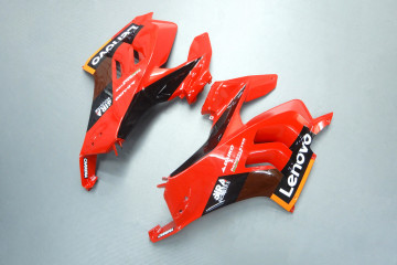 Carénage complet DUCATI PANIGALE V4 / S / R 2020 - 2021