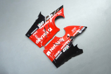 Complete Fairing set DUCATI PANIGALE V4 / S / R 2020 - 2021