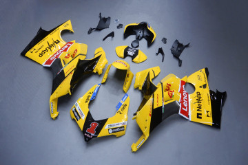 Complete Fairing set DUCATI PANIGALE V4 / S / R 2020 - 2021