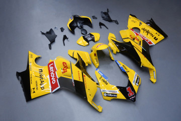 Carenado completo DUCATI PANIGALE V4 / S / R 2020 - 2021