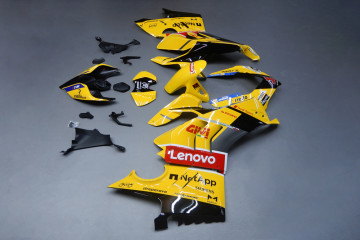 Complete Fairing set DUCATI PANIGALE V4 / S / R 2020 - 2021