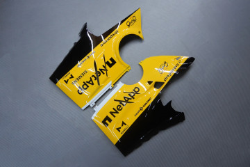 Carena completa DUCATI PANIGALE V4 / S / R 2020 - 2021