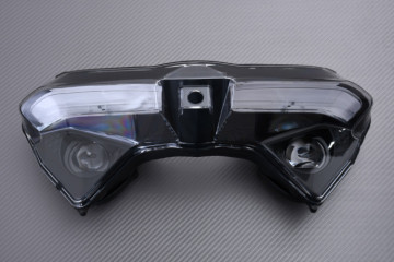 Carena completa DUCATI PANIGALE V4 / S / R 2020 - 2021