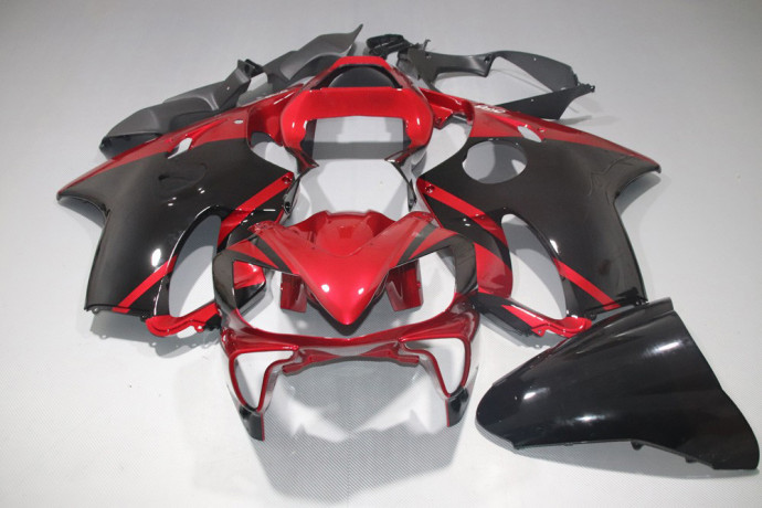 Komplette Motorradverkleidung HONDA CBR 600 FS 2001 - 2002