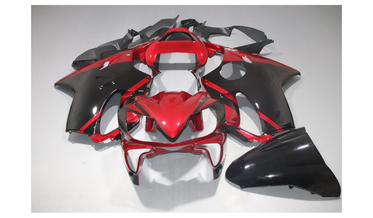 Carena completa HONDA CBR 600 FS 2001 2002