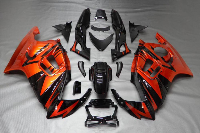 Komplette Motorradverkleidung HONDA CBR 600 F / F3 1997 - 1998