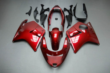 Carenado completo HONDA CBR 1100 XX Super BlackBird 1997 - 2007