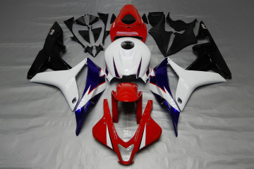 Carénage complet HONDA CBR 600 RR 2007 - 2008