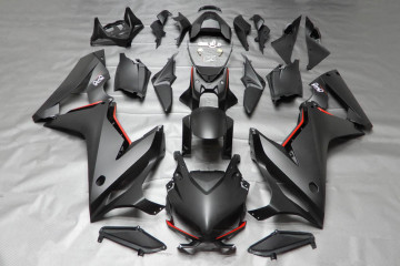 Complete Fairing set HONDA CBR 650 R 2019 - 2023