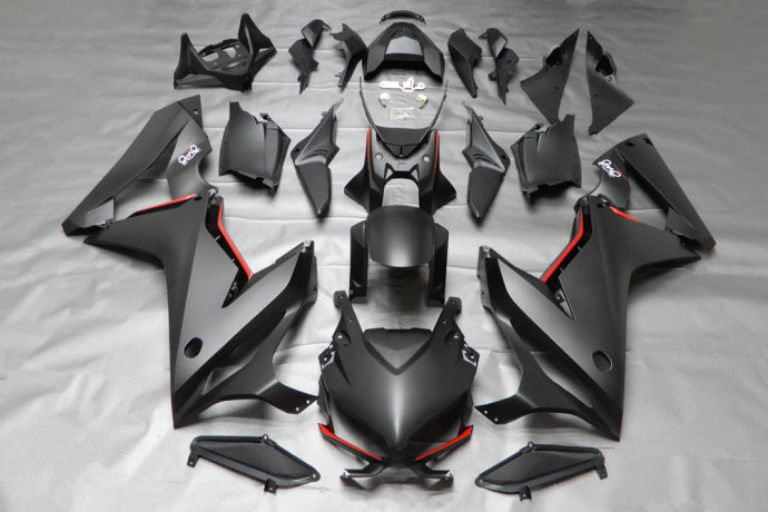 Komplette Motorradverkleidung HONDA CBR 650 R 2019 - 2023