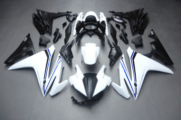 Carénage complet HONDA CBR 500 R 2016 - 2018
