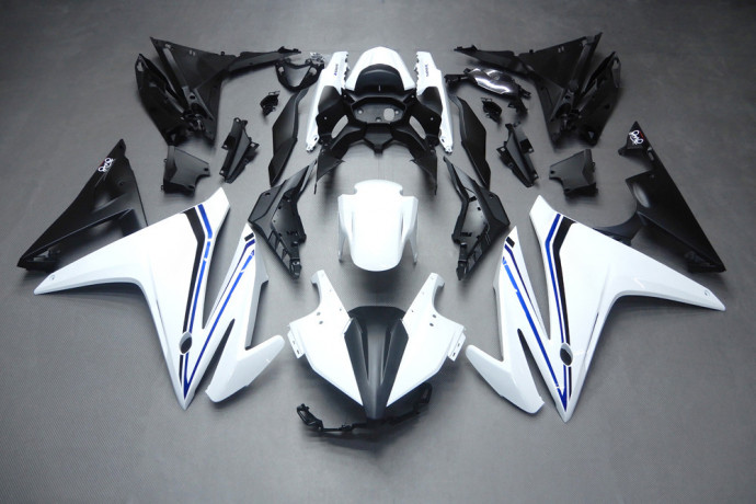 Komplette Motorradverkleidung HONDA CBR 500 R 2016 - 2018