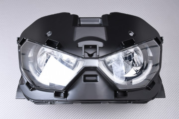 Faro / Fanale anteriore...