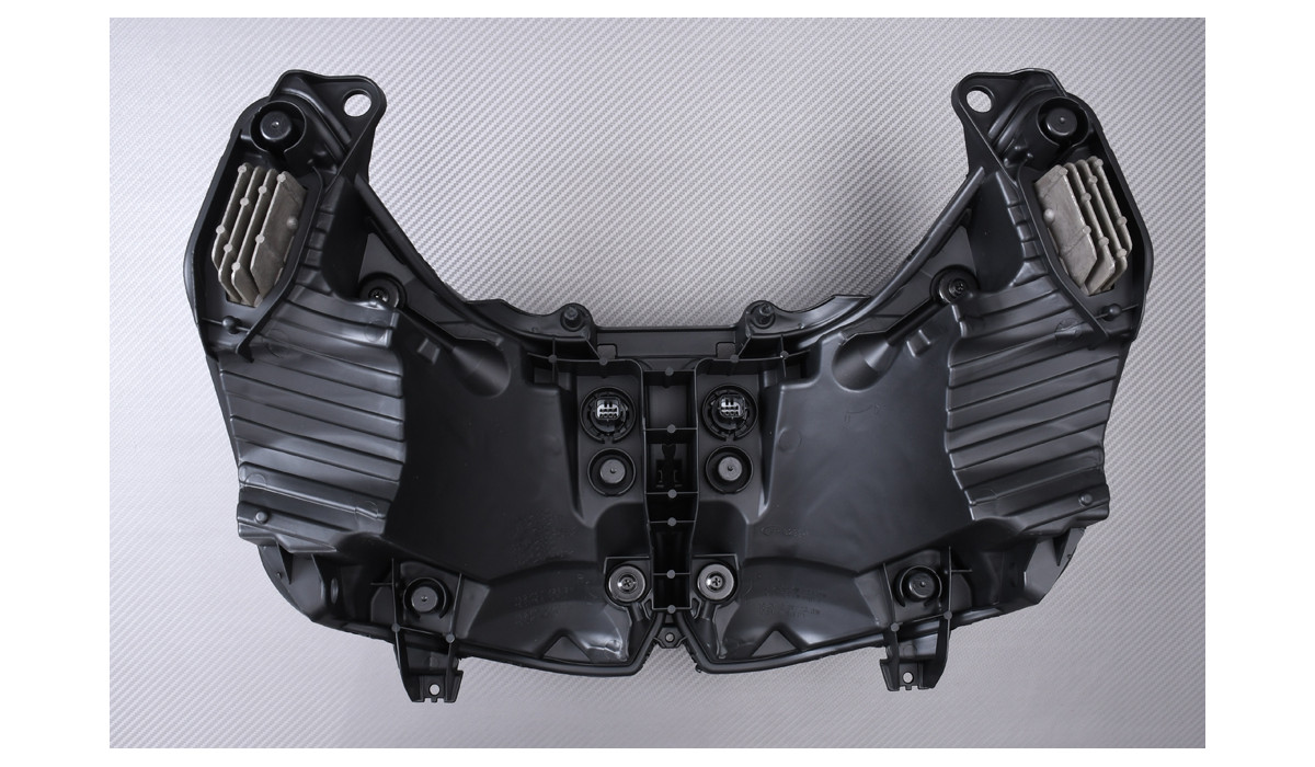 Front headlight HONDA NT 1100 / DCT 2022 2024