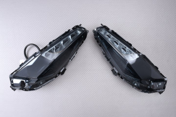 LED Taillight with Integrated turn signals YAMAHA XMAX 125 / 250 / 300 / TECHMAX 2023 - 2025