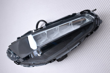 LED Taillight with Integrated turn signals YAMAHA XMAX 125 / 250 / 300 / TECHMAX 2023 - 2025