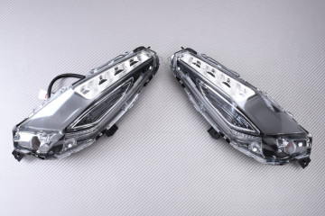 LED Bremslicht mit integrierten Blinker YAMAHA XMAX 125 / 250 / 300 / TECHMAX 2023 - 2025