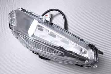 LED Taillight with Integrated turn signals YAMAHA XMAX 125 / 250 / 300 / TECHMAX 2023 - 2025