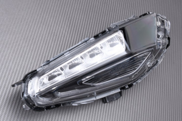 LED Taillight with Integrated turn signals YAMAHA XMAX 125 / 250 / 300 / TECHMAX 2023 - 2025