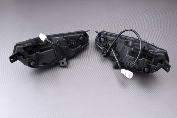 LED Taillight with Integrated turn signals YAMAHA XMAX 125 / 250 / 300 / TECHMAX 2023 - 2025
