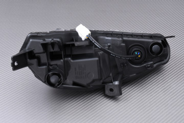 LED Taillight with Integrated turn signals YAMAHA XMAX 125 / 250 / 300 / TECHMAX 2023 - 2025
