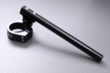 Paar kippbare und erhöhte Stummellenker AVDB 43 mm