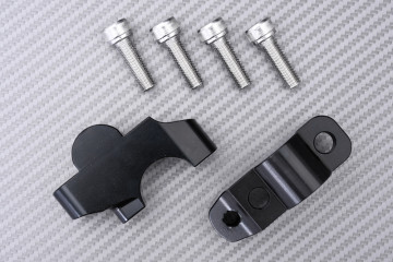 Spezifischer Erhöhungs- / Lenkerklemmblock HONDA CMX REBEL 1100 2021 - 2025