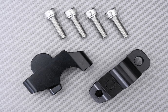 Specific handlebar risers HONDA CMX REBEL 1100 2021 - 2025