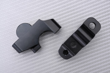 Specific handlebar risers HONDA CMX REBEL 500 / 300 2017 - 2025