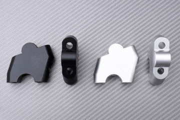 Spezifischer Erhöhungs- / Lenkerklemmblock HONDA CB 650 F 2014 - 2018