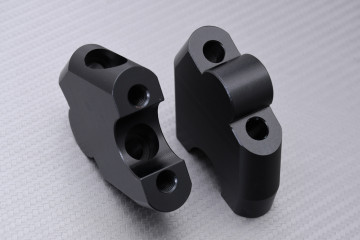 Specific handlebar risers HONDA NC 700 / 750 S / X 2012 - 2025