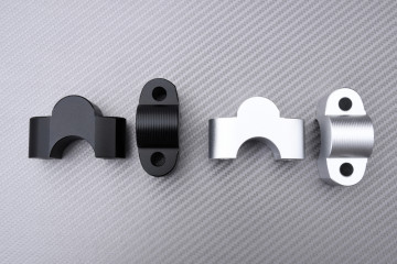 Specific handlebar risers KAWASAKI Z900RS / SE / CAFE RACER 2018 - 2025