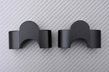 Specific handlebar risers KAWASAKI Z900RS / SE / CAFE RACER 2018 - 2025