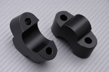 Specific handlebar risers KAWASAKI Z900RS / SE / CAFE RACER 2018 - 2025