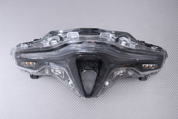 Luce stop/ fanale posteriore LED YAMAHA TMAX 560 / TECHMAX 2022 - 2024