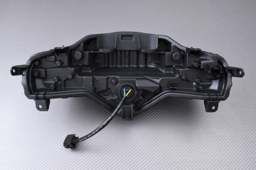 Luce stop/ fanale posteriore LED YAMAHA TMAX 560 / TECHMAX 2022 - 2024