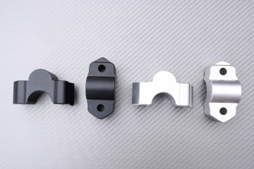 Specific handlebar risers KAWASAKI VERSYS 1000 / TOURER / SE 2015 - 2024