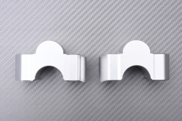 Rehausse pontets / guidon spécifique KAWASAKI VERSYS 1000 / TOURER / SE 2015 - 2024