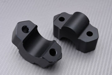 Alzamoto / riser manubrio specifico KAWASAKI VERSYS 1000 / TOURER / SE 2015 - 2024