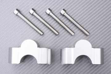 Manillar / Torreta elevadora específico KAWASAKI VERSYS 1100 / S / SE 2025 - X