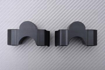 Specific handlebar risers KAWASAKI VERSYS 1100 / S / SE 2025 - X