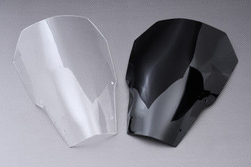 Cupolino / Parabrezza in Policarbonato Touring YAMAHA XTR / XTX 660 2004 - 2014
