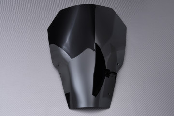 Bulle Touring en Polycarbonate YAMAHA XTR / XTX 660 2004 - 2014