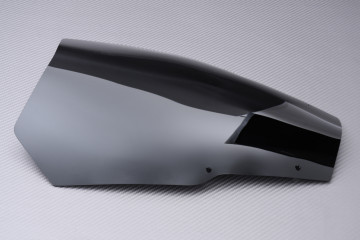 Touring Polycarbonate Windscreen YAMAHA XTR / XTX 660 2004 - 2014