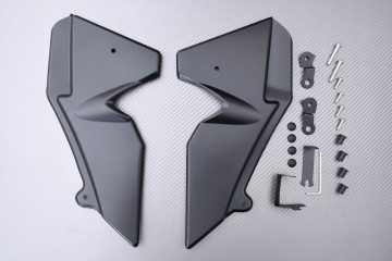Rear fairing cover KTM...